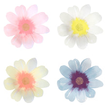 Load image into Gallery viewer, Flower Garden Large Plates