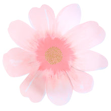 Load image into Gallery viewer, Flower Garden Large Plates