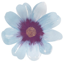 Load image into Gallery viewer, Flower Garden Large Plates