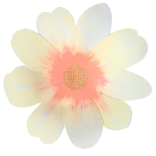 Load image into Gallery viewer, Flower Garden Large Plates