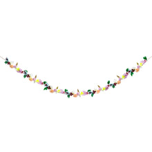 Load image into Gallery viewer, Lilac Blossom Garland