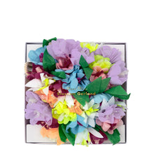 Load image into Gallery viewer, Lilac Blossom Garland