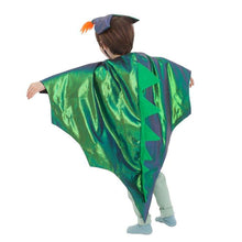 Load image into Gallery viewer, Dragon Cape Dress Up Costume