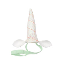 Load image into Gallery viewer, Winged Unicorn Dress Up