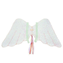 Load image into Gallery viewer, Winged Unicorn Dress Up