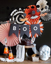 Load image into Gallery viewer, Halloween Party Fan Set