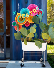 Load image into Gallery viewer, Fiesta Fan Set