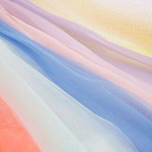 Load image into Gallery viewer, Rainbow Girl Dress Up 3-4 Years