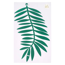 Load image into Gallery viewer, Green Foliage Large Garland