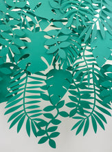 Load image into Gallery viewer, Green Foliage Large Garland
