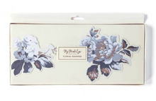 Load image into Gallery viewer, Gingham Floral Garland
