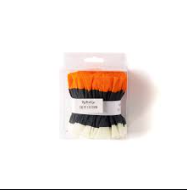 Load image into Gallery viewer, Halloween Crepe Garland