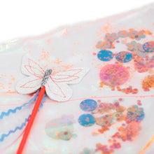 Load image into Gallery viewer, Sequin Butterfly Wings Dress Up Costume