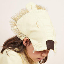 Load image into Gallery viewer, Lion Costume