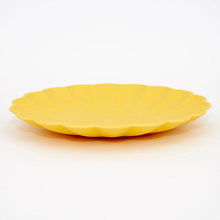 Load image into Gallery viewer, Small Bamboo Fiber Mixed Plate Set (set of 6)