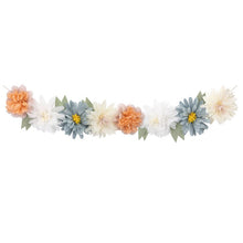 Load image into Gallery viewer, Flowers In Bloom Giant Garland
