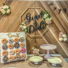 Load image into Gallery viewer, Mini Donut Wall
