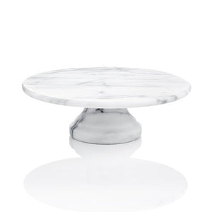 Marble Cake Stand