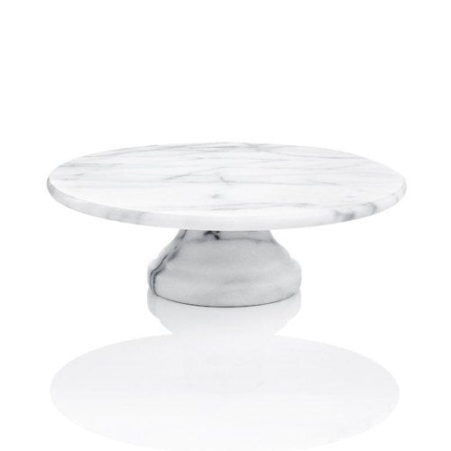 Marble Cake Stand